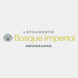 Bosque Imperial Aquidauana