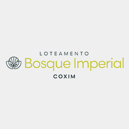 Bosque Imperial Coxim